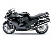 Kawasaki ZZR 1400